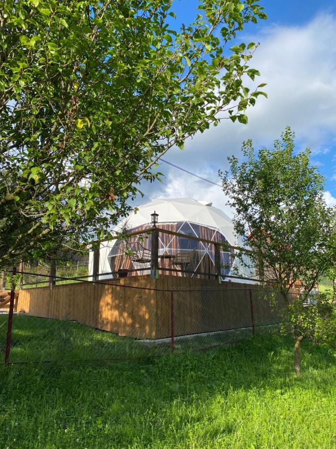 Glamount Tente de luxe *