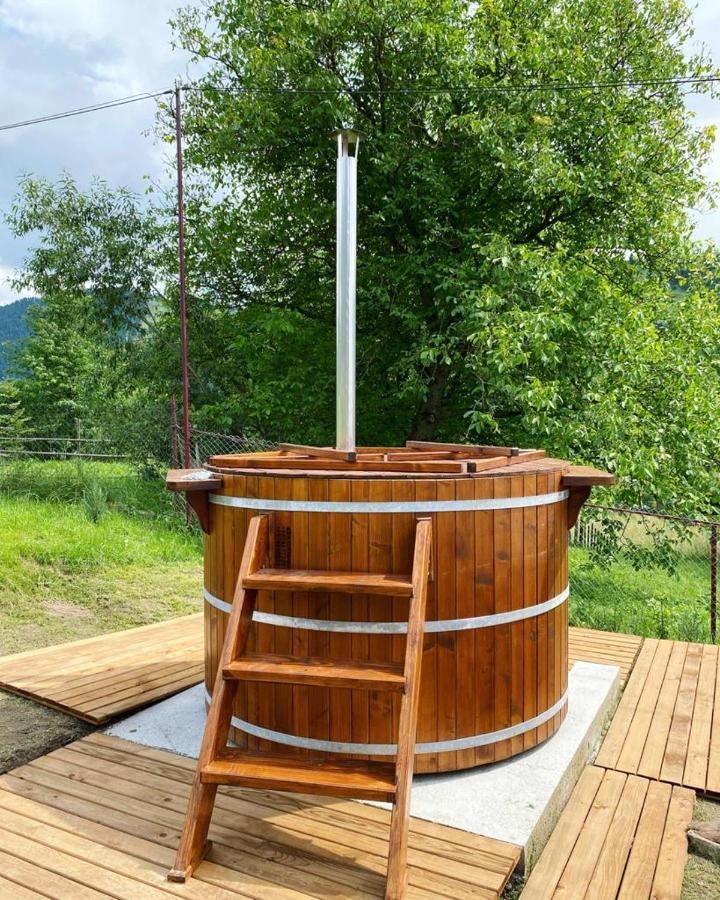 Glamount Tente de luxe