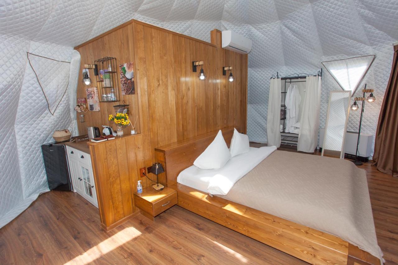 Tente de luxe Glamount *