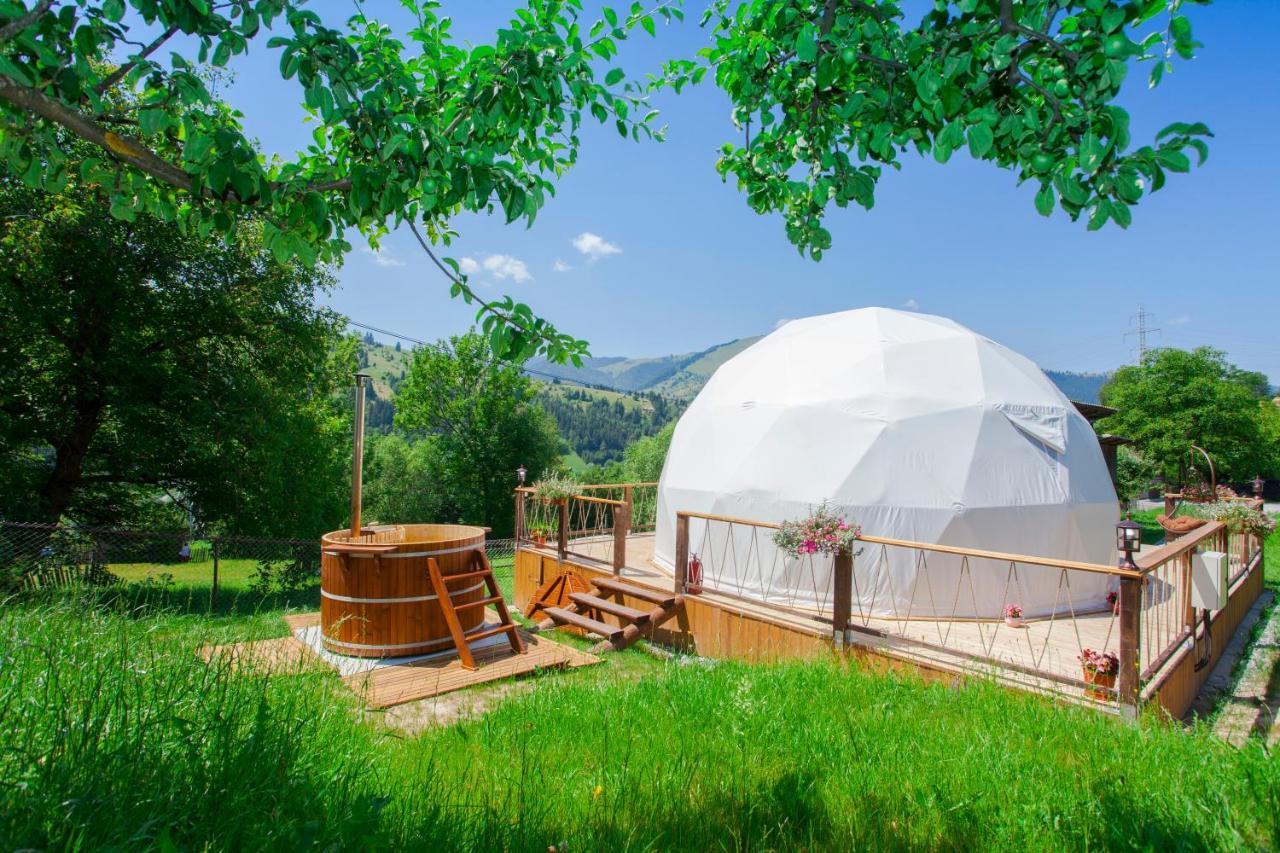 Glamount Farcasa